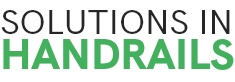 Solutions in Handrails Logo